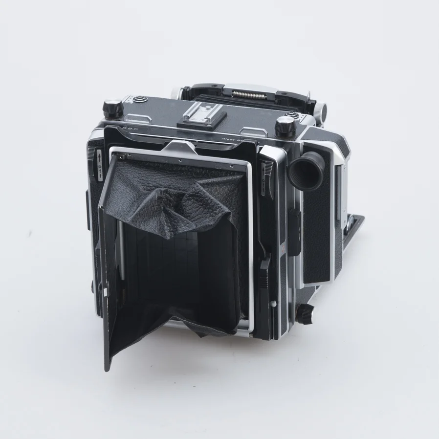 Linhof Technika IV V & Master Ground Glass Shade Replacement